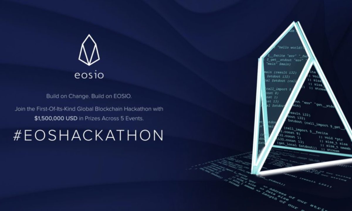 Exploring EOSIO A Revolution in Blockchain Technology