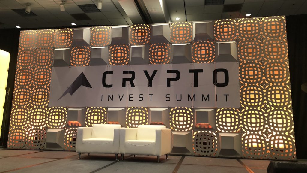 crypto invest summit eventbrite