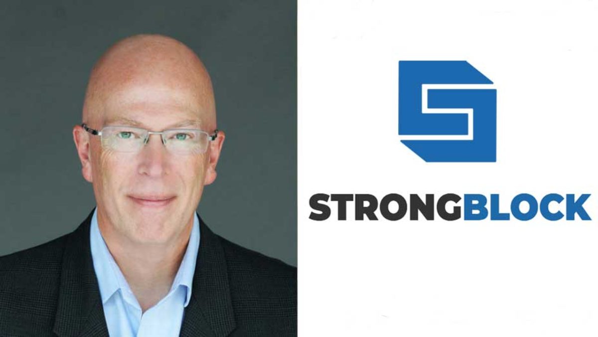David Moss Stocks StrongBlock C-Suite with Block.one Veterans ...