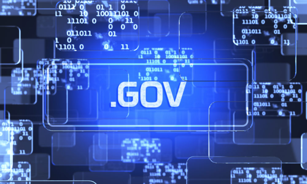 Blockchain: Public Sector Use Cases (Part 1) - Blockchain Beach