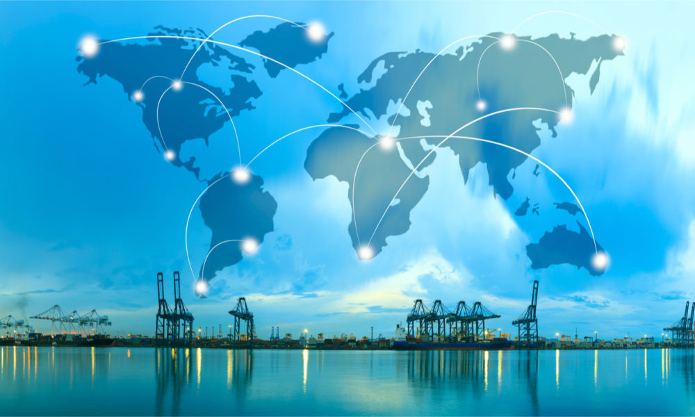 Belief That Global Digital Currency Would Spur Growth Per Study