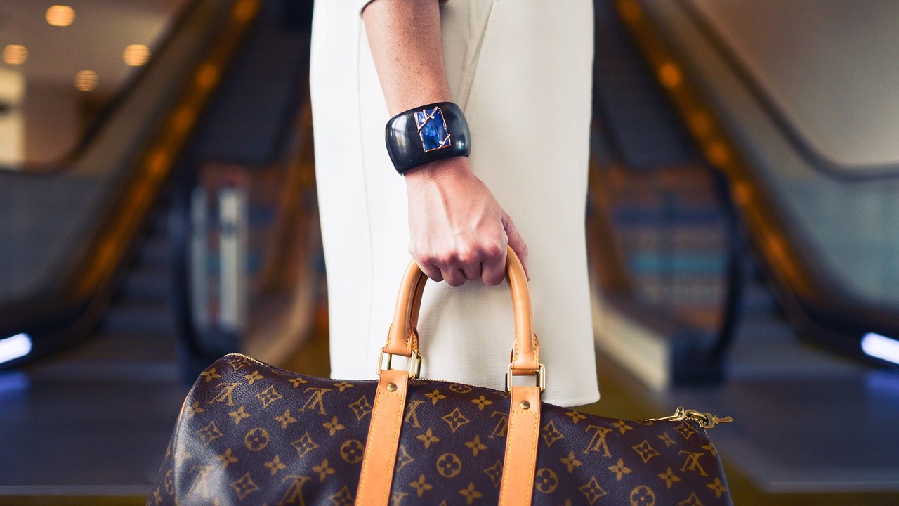 Louis Vuitton to Verify Goods via Blockchain, with Help from Microsoft and ConsenSys