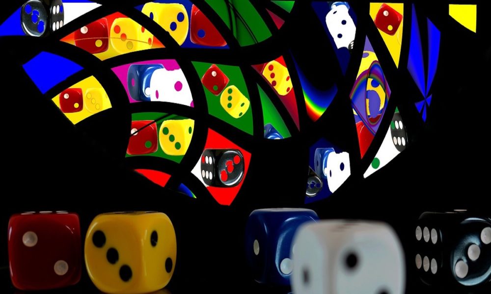Blockchain Gaming Part 3: Gambling - Blockchain Beach